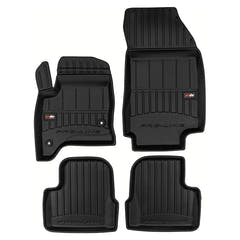 Gummimåtter Fiat 600 2023-