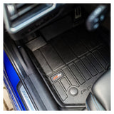 Gummimåtter Volvo EX30 2023-