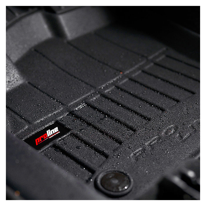 Gummimåtter Volvo EX30 2023-