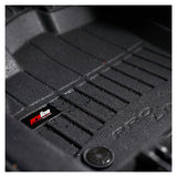 Gummimåtter Volvo EX30 2023-