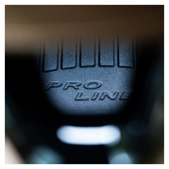 Gummimåtter Volkswagen Transporter T7 1. række, 2024- (3D815736)