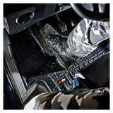 Gummimåtter Mercedes-Benz EQA H243 2021-