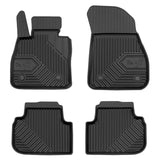 Gummimåtter BMW 1 Series F40, F70 2019- (77425033)