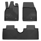 Gummimåtter Ford Mustang Mach-E 2020- (77427150)