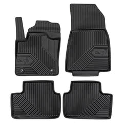 Gummimåtter Volvo C40 2021-, XC40 Recharge (77427808)