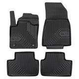 Gummimåtter Volvo C40 2021-, XC40 Recharge (77427808)
