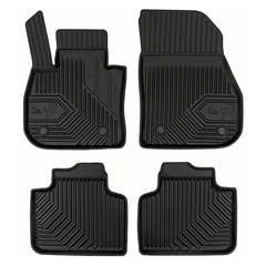 Gummimåtter BMW X1 U11 2022-