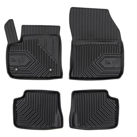 Gummimåtter Fiat 600e, Alfa Junior, Jeep Avenger 2023- (77430686)