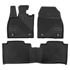 Gummimåtter Lexus RZ 2022- (77430723)