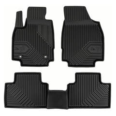 Gummimåtter MG 3 III 2024- (77433717)
