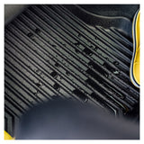 Gummimåtter Kia EV9 2023- (77430679)