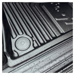 Gummimåtter BYD Atto2 2024- (77803177)