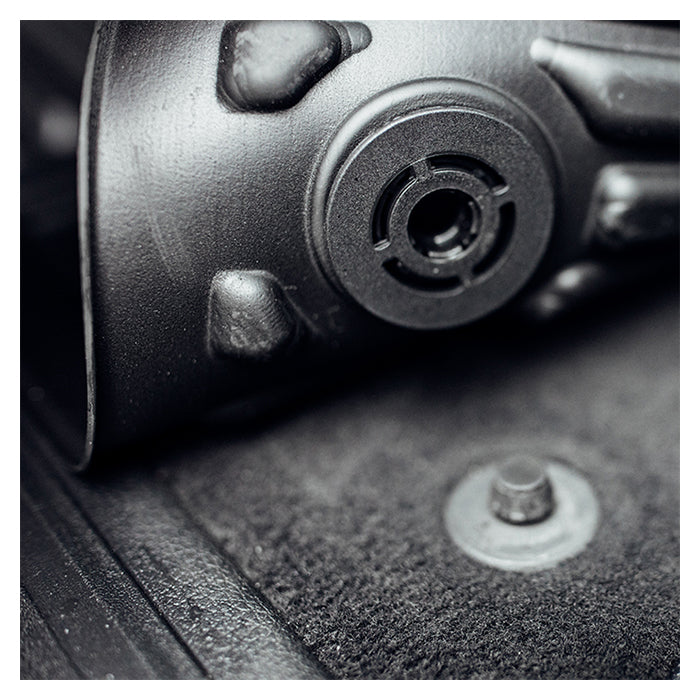 Gummimåtter BYD Dolphin 2021- (77433786)