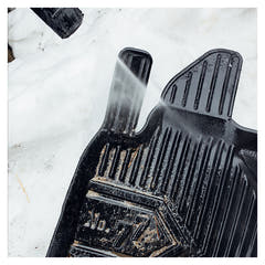Gummimåtter BYD Seal U 2024- (77432215)