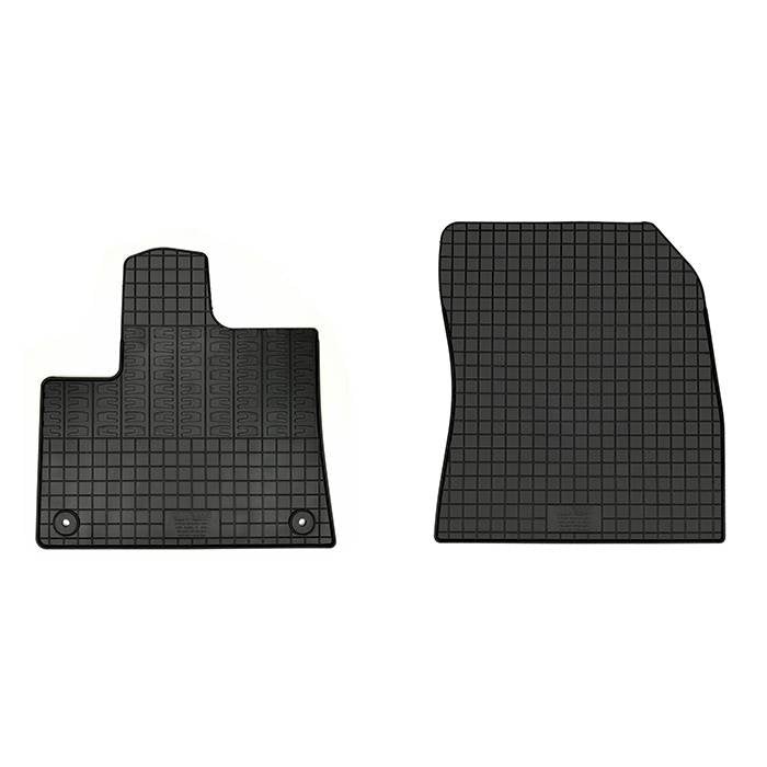 Gummimåtte oval lеs, Berlingo,Combo E,Rifter,ProAce 2p