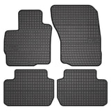 Gummimåtter Mitsubishi Outlander III SUV, 2012-2022 (ET0485)