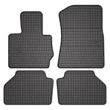 Gummimåtter BMW X3 F25 2010-2017