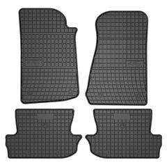 Gummimåtter Jeep Wrangler IV SUV, 2017- (ET410855)