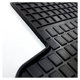 Gummimåtter MG HS I SUV 2018-2024 (ET412897)
