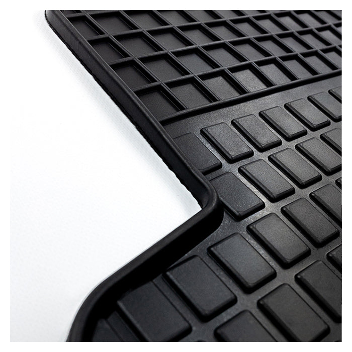 Gummimåtter Ford Transit Custom 2024-