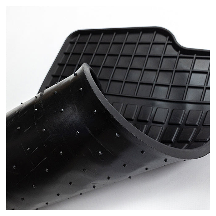 Gummimåtter Dacia Duster I SUV, 2014-2017