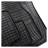 Gummimåtter Volkswagen Transporter T7 1. række, 2024- (ET815842)