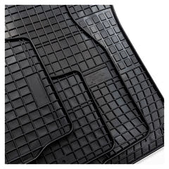 Gummimåtter Mercedes-Benz Vito III W447, 2014-