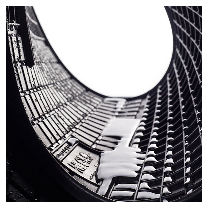 Gummimåtter Jeep Cherokee V SUV 2013-