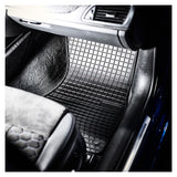 Gummimåtter Renault Scenic II, III Grand Scenic 03-16