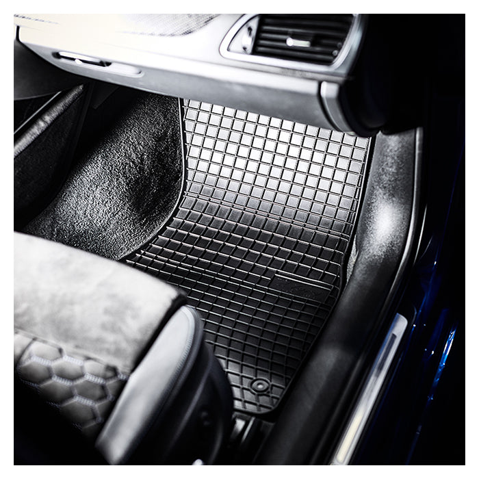 Gummimåtter Suzuki Jimny III SUV 1998-2018