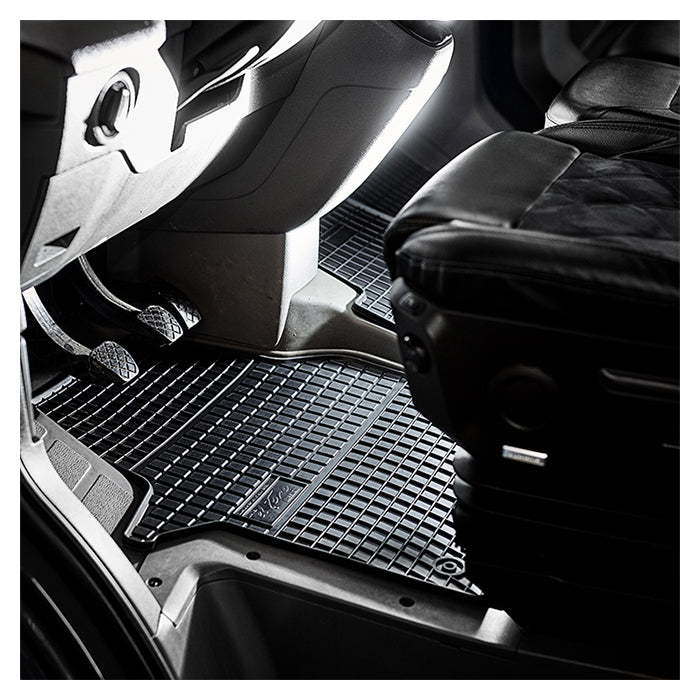 Gummimåtter Mercedes-Benz Vito III W447, 2014- (ET410466)