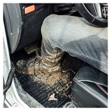 Gummimåtter Volvo S60 II, S80 II, V70 III, XC70 II06-18