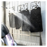 Gummimåtter Nissan Qashqai I  +2 2006-2013