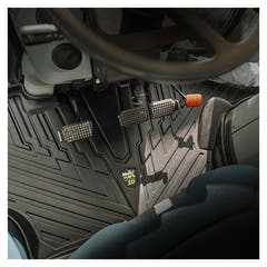 MudMax Zetor Forterra HSX 120, HSX 130, HSX 140, 2022-