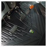 MudMax Steyr TERRUS CVT 6250, 6270, 6300, 2015-