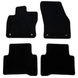 Bilmåtter Ford Focus C-MAX 2003-2009