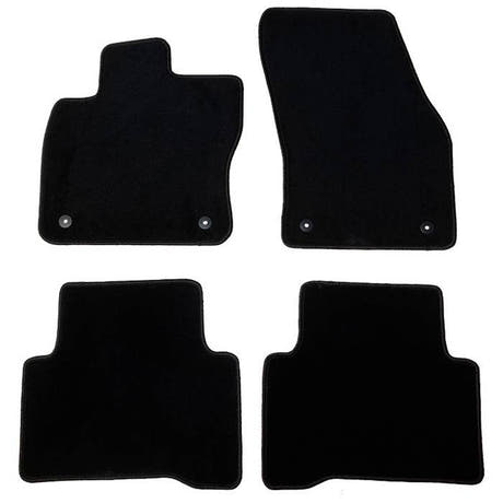 Bilmåtter BMW 316i 1991-