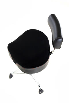 Gibraltar Drum Throne 9800 Series - 9808OS-AB