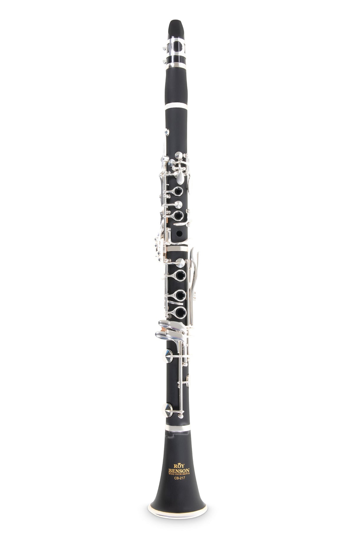 Roy Benson Bb-Clarinet Roy Benson CB-217 - CB-217