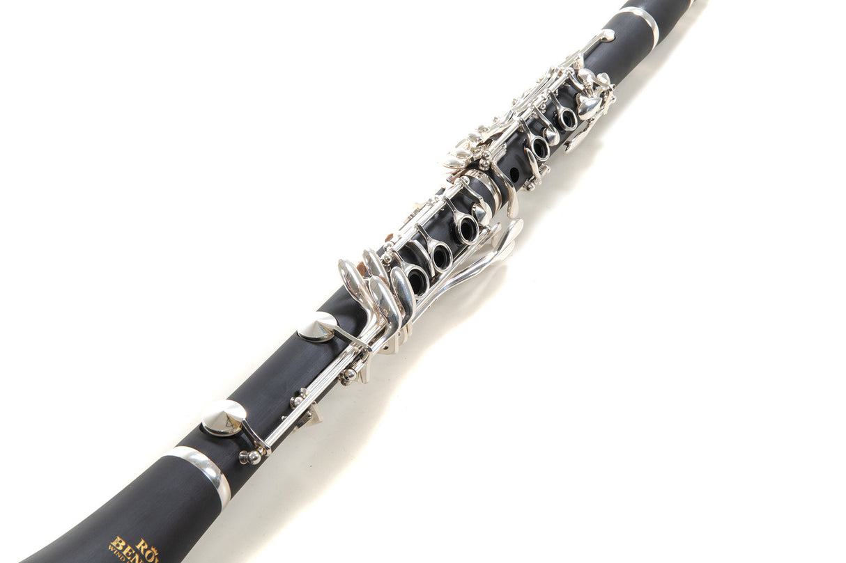 Roy Benson Bb-Clarinet Roy Benson CB-217 - CB-217