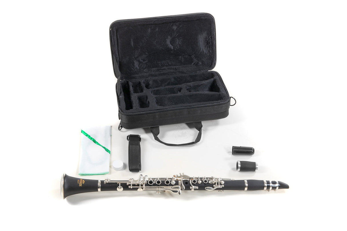 Roy Benson Bb-Clarinet Roy Benson CB-217 - CB-217