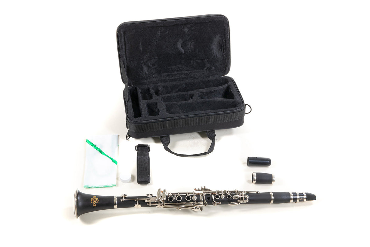 Roy Benson Bb-Clarinet Roy Benson CB-218 - CB-218