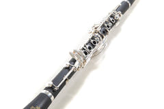 Roy Benson Bb-Clarinet Roy Benson CB-318 - CB-318