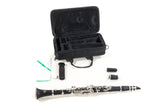 Roy Benson Bb-Clarinet Roy Benson CB-318 - CB-318