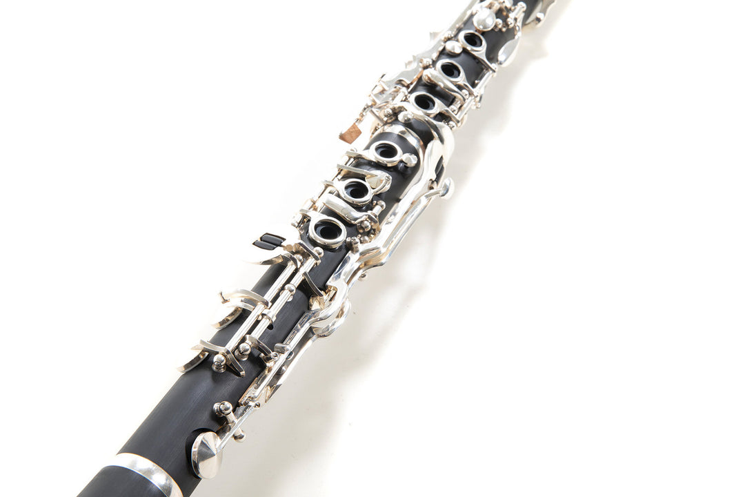 Roy Benson Bb-Clarinet Roy Benson CG-220 - CG-220