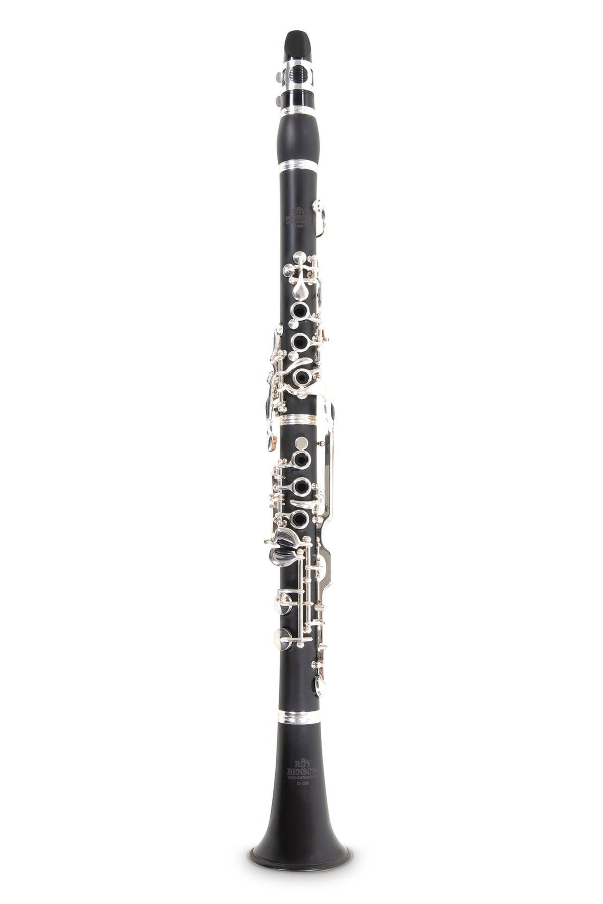 Roy Benson Bb-clarinet for children Roy Benson CG-200B - CG-200B