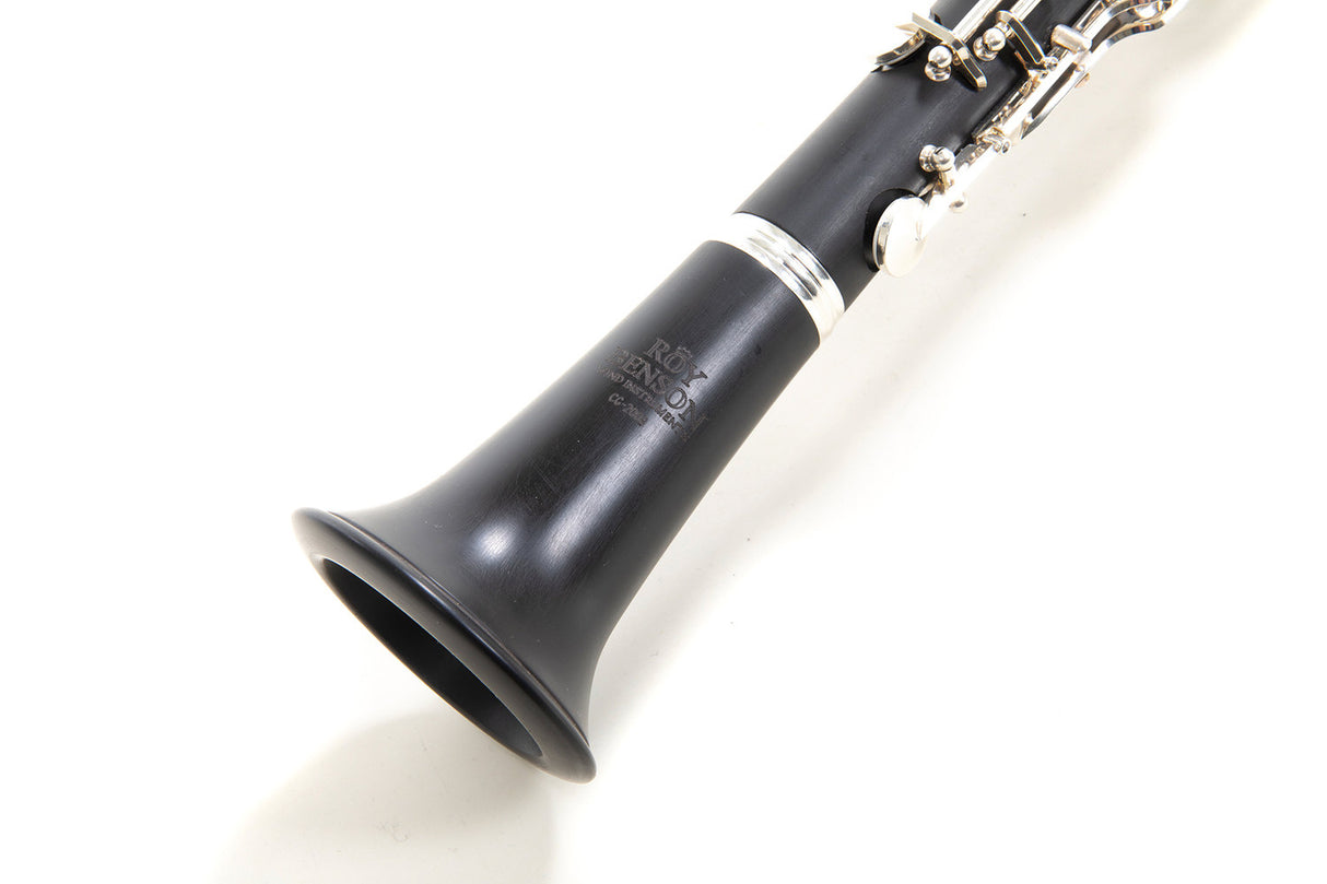 Roy Benson Bb-clarinet for children Roy Benson CG-200B - CG-200B