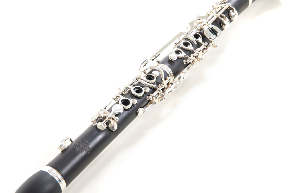 Roy Benson Bb-clarinet for children Roy Benson CG-200B - CG-200B