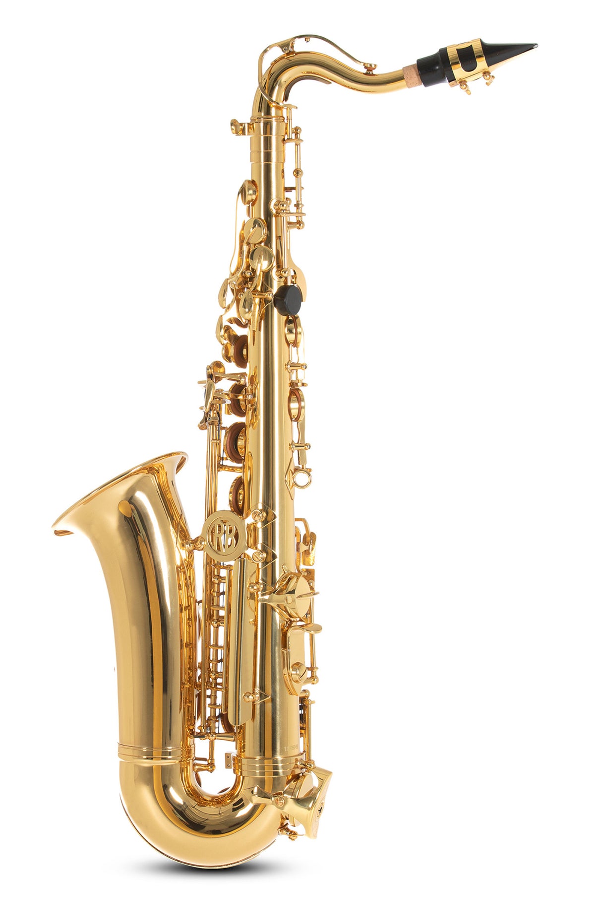 Roy Benson Eb-Alto-Saxophone for children Roy Benson AS-201 - AS-201