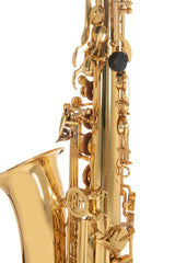 Roy Benson Eb-Alto-Saxophone for children Roy Benson AS-201 - AS-201
